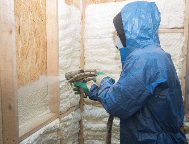 Types of Insulation We Offer in Bentleyville, PA